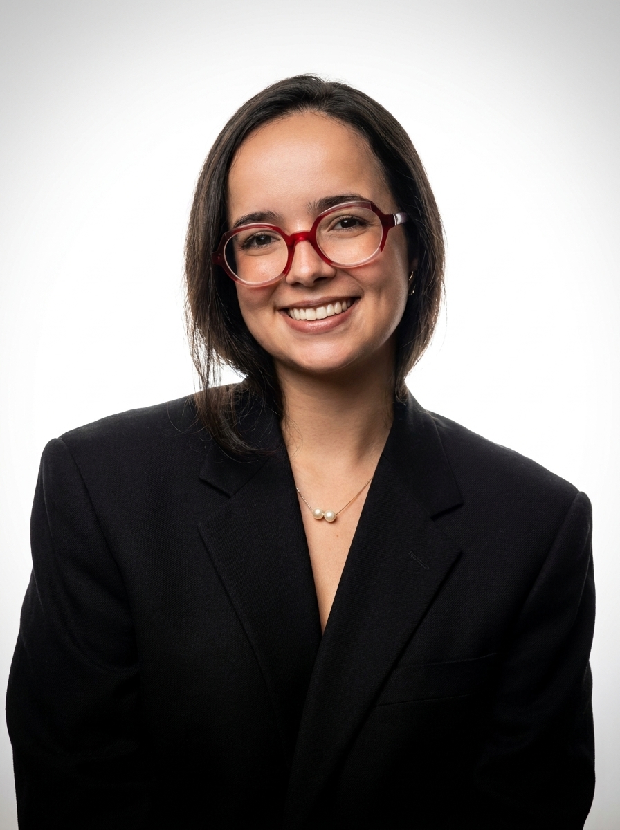 Raquel Moreira — Co-founder & Diretora de Branding da Amora